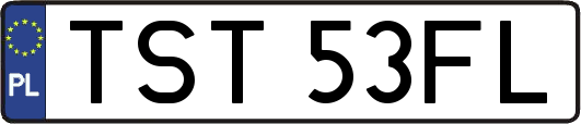 TST53FL