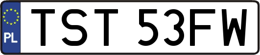 TST53FW