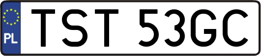 TST53GC