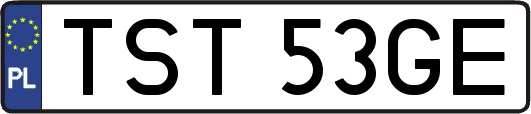 TST53GE