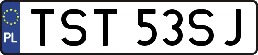 TST53SJ