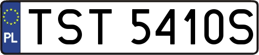 TST5410S