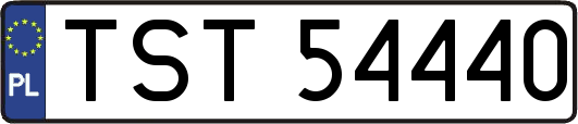 TST54440
