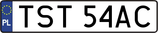 TST54AC