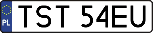 TST54EU