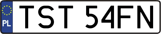 TST54FN