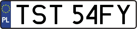 TST54FY