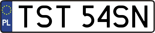 TST54SN