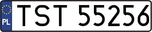 TST55256