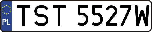 TST5527W