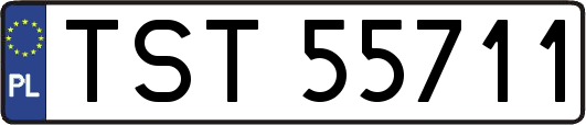 TST55711