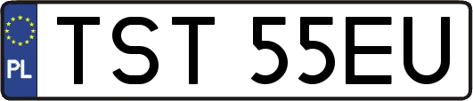 TST55EU