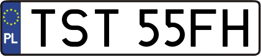 TST55FH