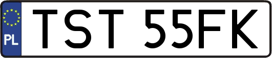 TST55FK