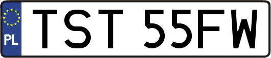 TST55FW