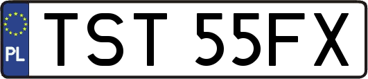 TST55FX