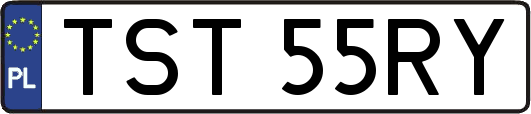 TST55RY