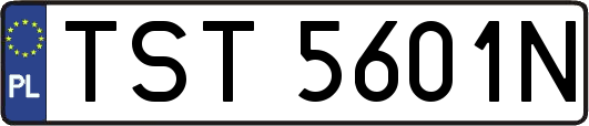 TST5601N