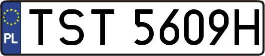 TST5609H