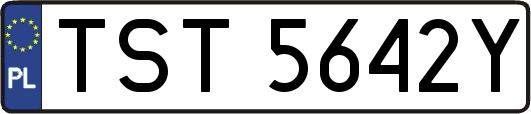 TST5642Y