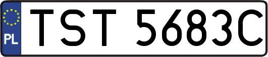 TST5683C