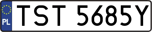 TST5685Y