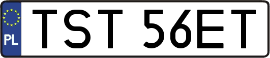 TST56ET