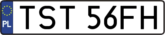 TST56FH