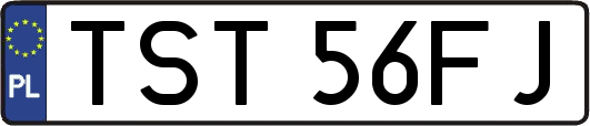 TST56FJ