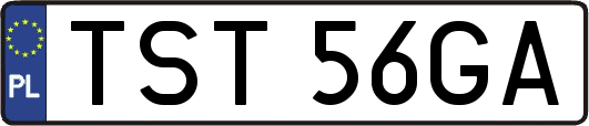 TST56GA