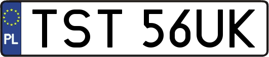 TST56UK