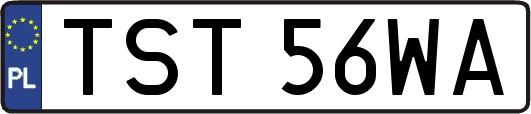 TST56WA