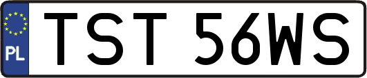 TST56WS