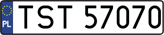 TST57070