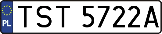 TST5722A