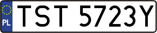 TST5723Y