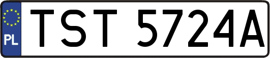 TST5724A