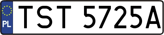 TST5725A