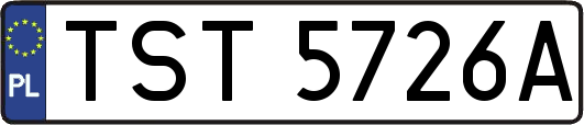 TST5726A