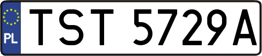 TST5729A