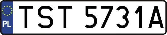 TST5731A