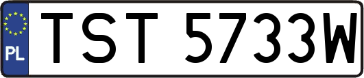 TST5733W