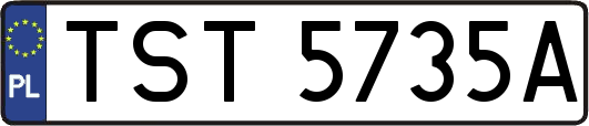 TST5735A
