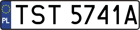 TST5741A