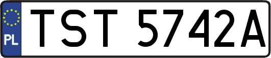 TST5742A