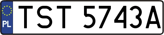 TST5743A