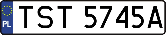 TST5745A