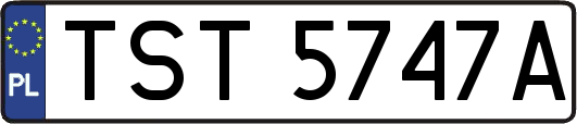 TST5747A