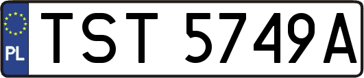 TST5749A