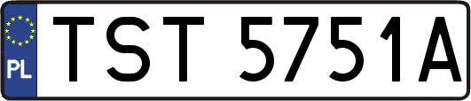 TST5751A